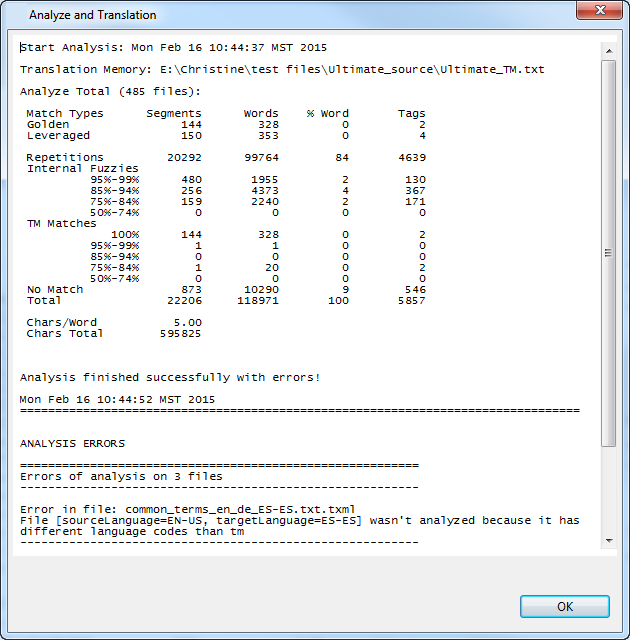 File Format Analysis Reverse Analyzing files process